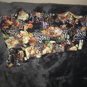 Strapless Bikini Bathing Suit Top